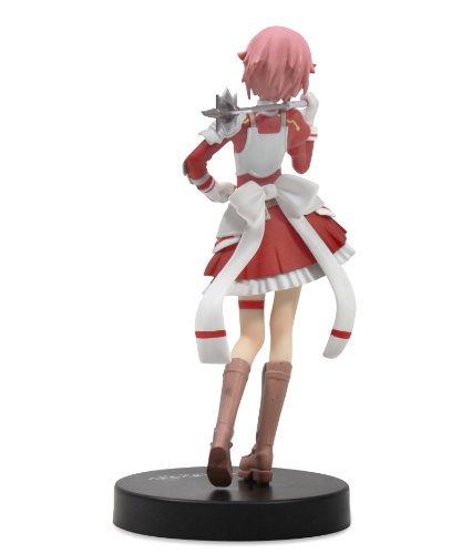 Taito Sword Art Online 2 Lizbeth SAO Figure 2 Lisbeth Furyu Prize NEW from Japan_4