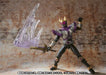 S.I.C. Kiwami Damashii Masked Kamen Rider KUUGA 3 FORM Set Action Figure BANDAI_10