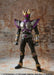 S.I.C. Kiwami Damashii Masked Kamen Rider KUUGA 3 FORM Set Action Figure BANDAI_4