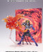 Saint Cloth Myth EX EFFECT PARTS Set PHOENIX IKKI & VIRGO SHAKA BANDAI Japan_1