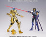 Saint Cloth Myth EX EFFECT PARTS Set PHOENIX IKKI & VIRGO SHAKA BANDAI Japan_2
