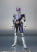 S.H.Figuarts Masked Kamen Rider NEGA DEN-O Action Figure BANDAI TAMASHII NATIONS_4