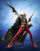 Excellent Model Portrait.Of.Pirates One Piece Edition-Z Sanji Figure from Japan_8
