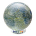 Watanabe Moon Globe KAGUYA No.3063 Diameter 30.5 cm/ 12 inch NEW from Japan_1