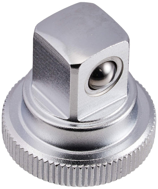 Yamashita KOKEN Z-EAL 3/8"(9.5mm)SQ. QUICK SPINNER ADAPTER 2756Z-3/8 Alloy Steel_2