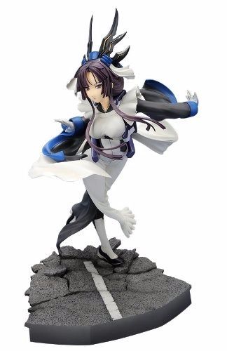 ALTER Horizon in the Middle of Nowhere Kazuno 1/8 Scale Figure NEW from Japan_1
