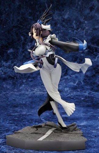 ALTER Horizon in the Middle of Nowhere Kazuno 1/8 Scale Figure NEW from Japan_2