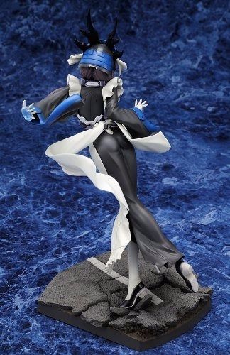 ALTER Horizon in the Middle of Nowhere Kazuno 1/8 Scale Figure NEW from Japan_3
