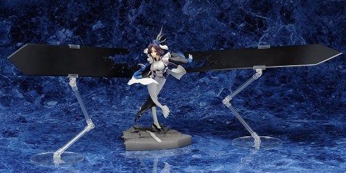 ALTER Horizon in the Middle of Nowhere Kazuno 1/8 Scale Figure NEW from Japan_4