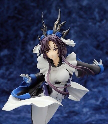 ALTER Horizon in the Middle of Nowhere Kazuno 1/8 Scale Figure NEW from Japan_5