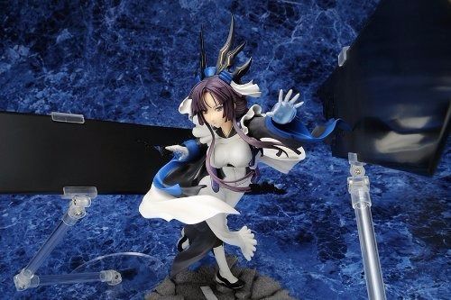 ALTER Horizon in the Middle of Nowhere Kazuno 1/8 Scale Figure NEW from Japan_7