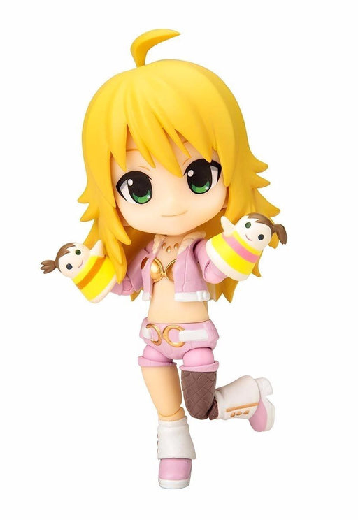 Cu-poche The Idolmaster Miki Hoshii Figure KOTOBUKIYA NEW from Japan_1
