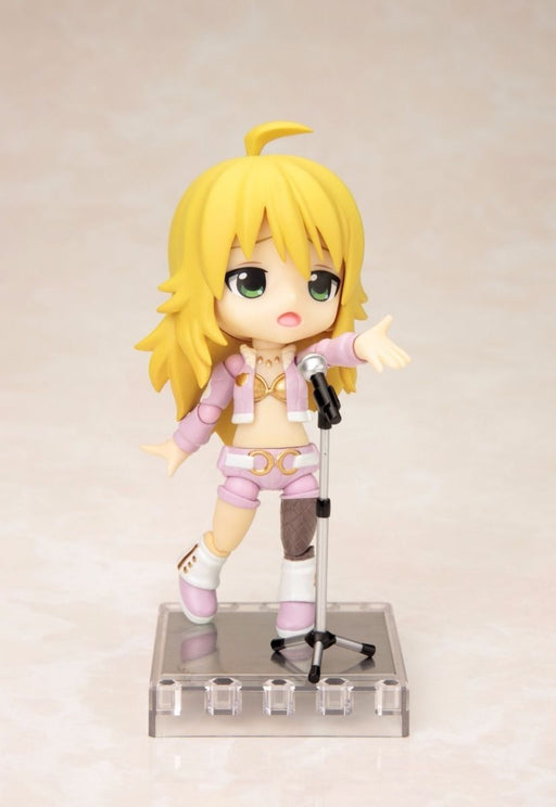 Cu-poche The Idolmaster Miki Hoshii Figure KOTOBUKIYA NEW from Japan_2