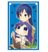 Bushiroad Sleeve Collection HG Vol.527 PETIT IDOLM@STER [Chihya] (Card Sleeve)_1