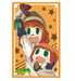 Bushiroad Sleeve Collection HG Vol.529 PETIT IDOLM@STER [Yayo] (Card Sleeve) NEW_1