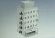 Max Green N gauge 2187 business building basic 5-story NEW from Japan_2