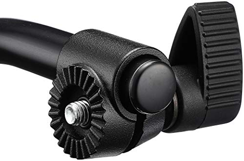 Manfrotto Pan bar 500 for 500HLV Black NEW from Japan_2