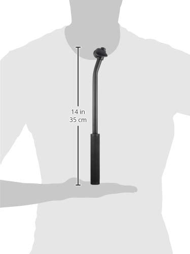 Manfrotto Pan bar 500 for 500HLV Black NEW from Japan_3