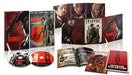 [Blu-ray] Django Unchained Premium Edition 2-Disc Set NEW from Japan_1