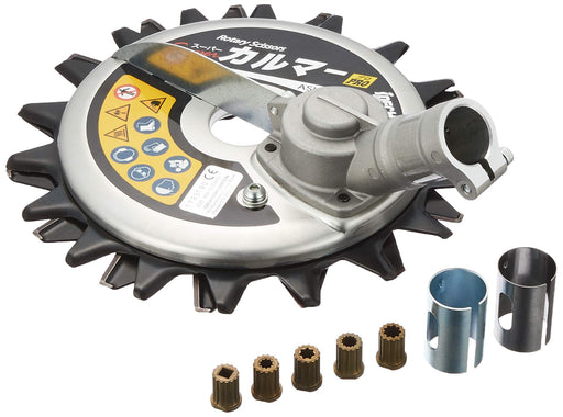 Idech ASK-V23 Super Kalmer PRO Power Rotary Scissors Attachment with Cover NEW_1