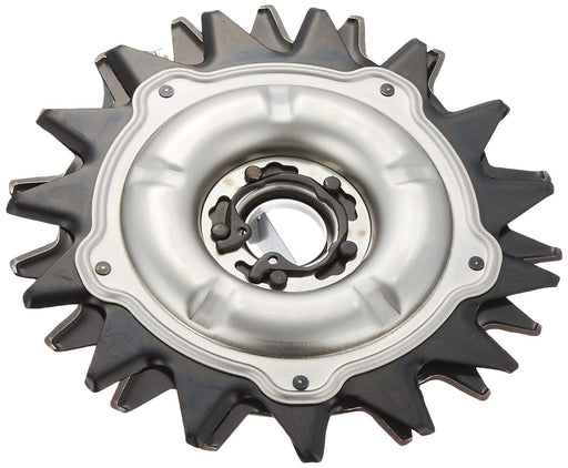 Idech ASK-V23 Super Kalmer PRO Power Rotary Scissors Attachment with Cover NEW_2