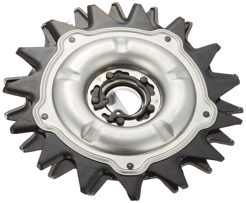 Idech ASK-V23 Super Kalmer PRO Power Rotary Scissors Attachment with Cover NEW_2