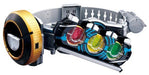 BANDAI Kamen Rider SUPERBEST Transform Belt DX Overs Driver NEW from Japan_1