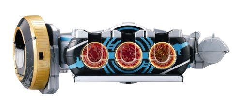 BANDAI Kamen Rider SUPERBEST Transform Belt DX Overs Driver NEW from Japan_5