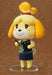 Nendoroid 327 Animal Crossing: New Leaf Shizue (Isabelle) Figure_2