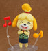 Nendoroid 327 Animal Crossing: New Leaf Shizue (Isabelle) Figure_3