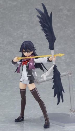 figma 193 VIVIDRED OPERATION Rei Kuroki Figure_2