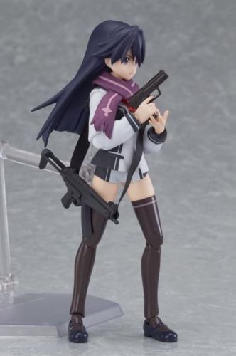 figma 193 VIVIDRED OPERATION Rei Kuroki Figure_3