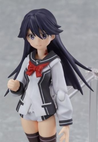 figma 193 VIVIDRED OPERATION Rei Kuroki Figure_5