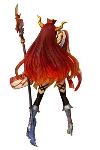 Kaitendoh  CROSS x CREATE Vol.1  Enma 1/8 Scale Figure NEW from Japan_4