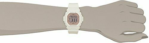 CASIO Baby-G Shell Pink Colors BG-5606-7BJF Women's Watch New in Box from Japan_3
