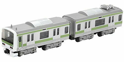 B Train Shorty J.R. East Series E231 Yamanote Line (Late Type) (2-Car Set) NEW_1