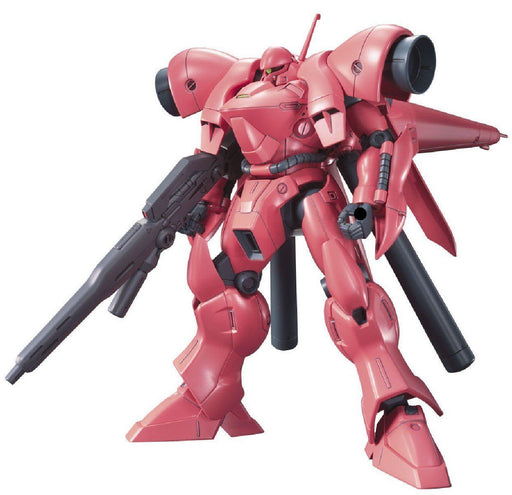 BANDAI HGUC 1/144 AGX-04 GERBERA TETRA Plastic Model Kit Gundam 0083 from Japan_1