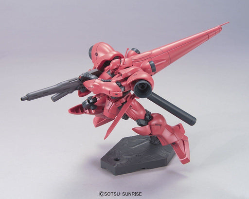 BANDAI HGUC 1/144 AGX-04 GERBERA TETRA Plastic Model Kit Gundam 0083 from Japan_2