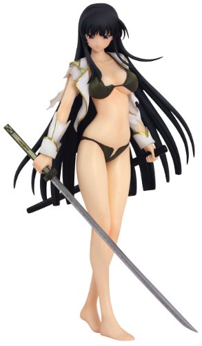 Griffon Ikaruga -Damage ver.- Scale Figure from Japan_1