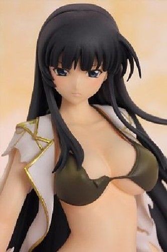 Griffon Ikaruga -Damage ver.- Scale Figure from Japan_4