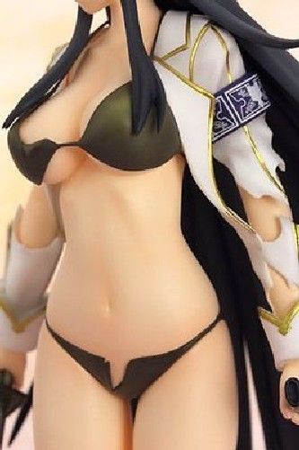 Griffon Ikaruga -Damage ver.- Scale Figure from Japan_5