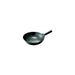 Kanda Iron Wok 27cm Plate Thickness 1.2mm Made in Japan Black One Hand Wok NEW_1