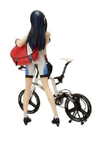 Kaitendo Messenger Girl 1/7 Scale Figure NEW from Japan_2