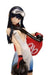 Kaitendo Messenger Girl 1/7 Scale Figure NEW from Japan_3