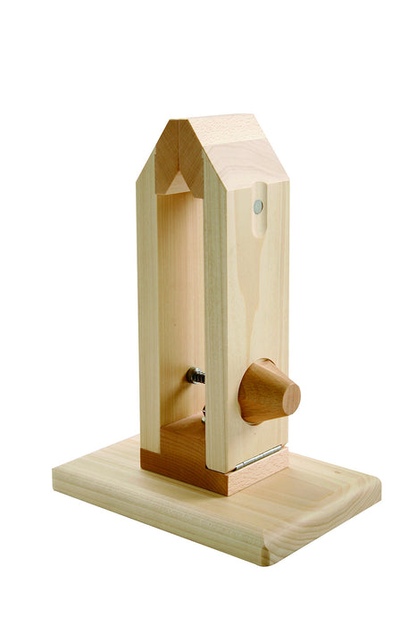 Leather Craft Table Pony For Hand Stitching 8599 Made In Japan 27x20x14cm NEW_1