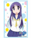 Bushiroad Sleeve Collection HG Vol.542 Yuyushiki [Hinata Yukari] (Card Sleeve)_1