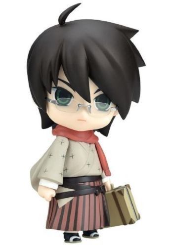 Nendoroid 342a Sayonara Zetsubou Sensei Nozomu Itoshiki 1.5 Figure_1