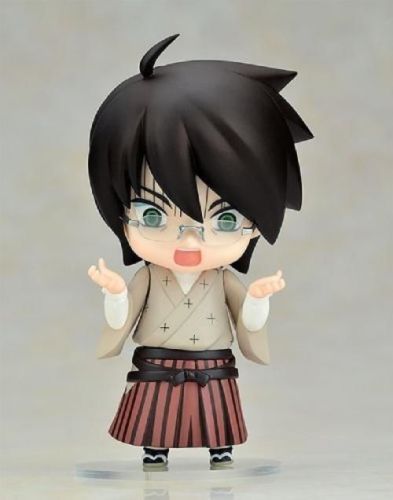 Nendoroid 342a Sayonara Zetsubou Sensei Nozomu Itoshiki 1.5 Figure_4