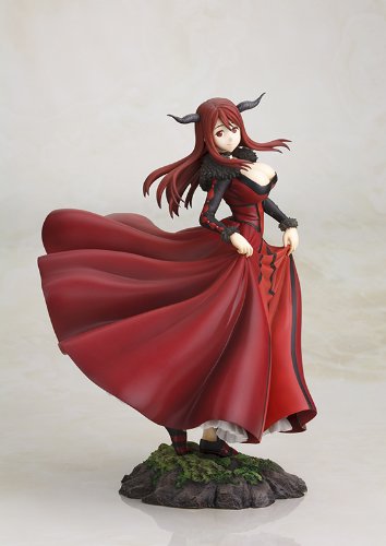 Kotobukiya Maoyu MAOU Ruby Eyes 1/8 PVC Figure NEW from Japan F/S_2