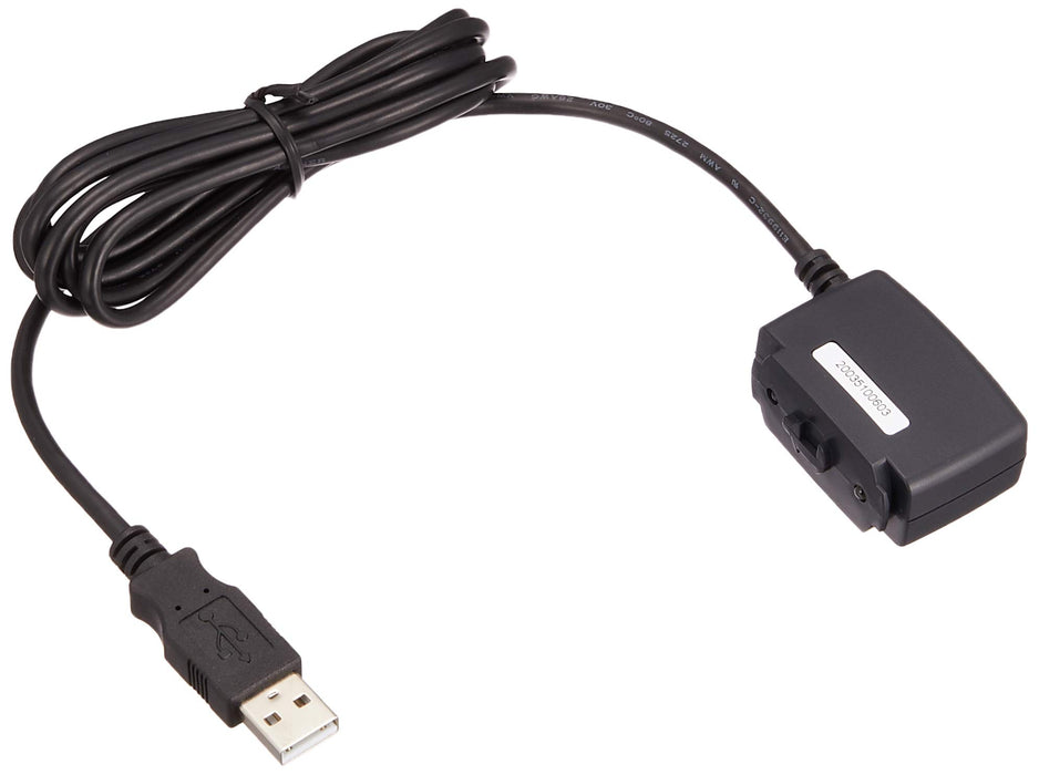 Sanwa Electric Instruments USB Cable KB-USB7 For PC700, PC7000, PC710, PC720M_2